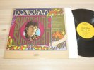 Donovan LP - Sunshine Superman/1966 Mono US Epic Slip LN 24217 Press IN Mint