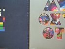COLDPLAY X&Y 2-LP Set 180g Vinyl + Mylo Xyloto LP Sealed