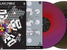 POP WILL EAT ITSELF THIS IS THE DAY...THIS IS THE HOUR... COLOUR IN COLOUR 2LP