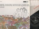 LP MONKEES PISCES AQUARIUS CAPRICORN AND JONES LTD. ITALY 1967 RCA LSP 10197