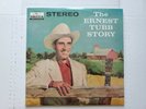 ERNEST TUBB & HIS TEXAS TROUBADOURS - Ernest Tubb Story SEALED ** 2LP 1959 COMP