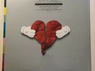 Kanye West - 808s & Heartbreak 2LP + CD Vinyl Record [NEW/SEALED]
