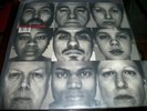 Bad Religion ?– The Gray Race - LP Grey - 1996 - Dragnet Records