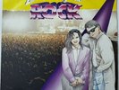 Llena Tu Cabeza De Rock LP Colombia Bad English Ozzy Europe C&C Music Factory