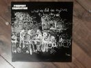 Fairport Convention What We Did On Our Holidays LP Ex Condition