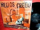 HELIOS CREED Lactating purple LP 1991 GERMANY MINT- First Pressing