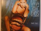 VAYA CON DIOS - TIME FLIES / audiophile MOV