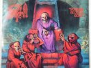 DEATH . scream bloody gore LP 80s Dismember Bolt Thrower Autopsy Cannibal Corpse