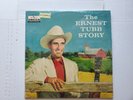 ERNEST TUBB & HIS TEXAS TROUBADOURS - Ernest Tubb Story SEALED * 2LP 1959 COMP
