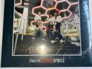 Blossoms - Foolish Loving Spaces - Glow in the Dark Signed Coloured Vinyl Sealwd
