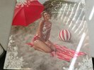Colbie Caillat - Christmas In The Sand - New Sealed Vinyl LP