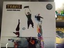 Travis good feeling lp 1st press promo