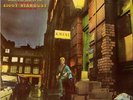 David Bowie - The Rise And Fall Of Ziggy Stardust And The Spiders From Mars LP