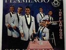 The Flamingos Flamingo Serenade END LP-304 LP vinyl on End Records