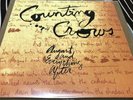 Counting Crows ‘August and Everything After’ [2LP] (Vinyl) - Free Shipping