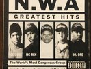 N.W.A - Greatest Hits (1996) 2XLP OG US Press Vinyl Rap Ice Cube Eazy-E Dr. Dre