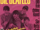 The Beatles - Komm, Gib Mir Deine Hand / Sie Liebt Dich -  Vinyl Single 7
