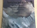 Hymns From The Rig Veda - Sanskrit Text - Vinyl LP - Oriental Records Stereo