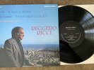 Ernst - Ruggiero Ricci -  6 Studi Polifinici LP Dynamic DS 4028 - NM