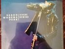 VASCO ROSSI - VIVERE/REWIND - VINILE 45GIRI -EDIZIONE FAN CLUB LIMITATA NUMERATA
