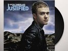 Justin Timberlake – Justified Vinyl