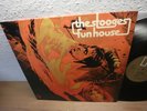 THE STOOGES Fun House ultra-rare original 1970 Golden Elektra psych-punk LP