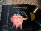 Black Sabbath. Paranoid LP. Warner Bros. WS 1887. VG Condition.