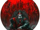 MACABRE - Grim Scary Tales LP Picture Disc LTD 1000 NEW death massacre