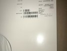 Desert Sand Feels Warm at Night - Tomorrow 2096 - Test Pressing