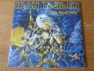 IRON MAIDEN - LIVE AFTER DEATH - VINYL LP NEW & SEALED
