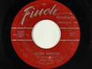 R&B Rocker 45 - Bees - Tough Enough - Finch - mp3