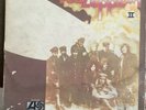 Led Zeppelin - II - RL Hot Master Ludwig , 1st Press , Play Tested