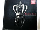 LACUNA COIL Broken Crown Halo 180-gram VINYL LP + CD Sealed