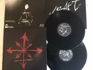 Craft Fuck The Universe ORG DLP Vinyl Rare Black Metal Dissection Bathory Watain