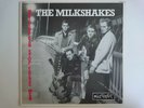 THE MILKSHAKES NOTHING CAN STOP THESE MEN HARP 0 BILLY CHILDISH GARAGE