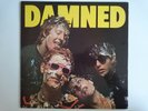THE DAMNED - DAMNED DAMNED DAMNED STIFF SEEZ 1 CAPTAIN SENSIBLE PUNK DEBUT