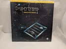 Supertramp, Crime of the Century, Master Recording, 1974