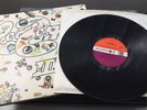 LED ZEPPELIN Led Zeppelin III UK 3rd Press 2401-002 A5/B7 Do What Thou Wilt