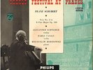 PABLO CASALS / SCHNEIDER, SCHUBERT 