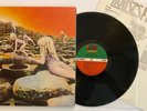 Led Zeppelin - Houses Of The Holy - 1973 US Press ‘RL’ (EX) Ultrasonic Clean