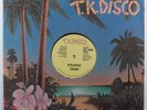 FREEDOM Get Up And Dance T.K. DISCO 12