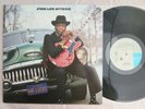 John Lee Hooker ?  Mr. Lucky    Charisma, Pointblank, Virgin   VOZ2053   NM NM