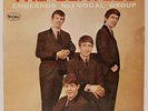 Introducing The Beatles Original 1964 Vee-Jay Records Mono LP 1062 NICE+++