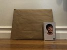 Rex orange county PONY cassette tape & SIGNED LITHOGRAPH