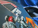 CANNED HEAT ?? FUTURE BLUES ?? TOP CONDITION RARE 1st PRESS 1970 GATEFOLDCOVER