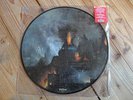 CELTIC FROST INTO THE PANDEMONIUM PICTURE DISC LP VINYL