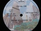 CENTRAL LINE Walking Into Sunshine MERCURY 12