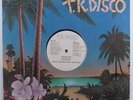 PETER BROWN Dance With Me T.K. DISCO 12