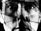 TE/DIS Transparent Subsistence LP VINYL 2020 LTD.450 (Galakthorrö)
