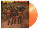 The Maytals ?– Monkey Man vinyl lp orange / numbered ltd